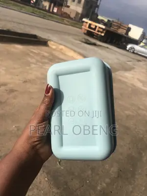Silicone Soup Storage Bowl