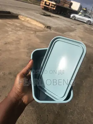 Silicone Soup Storage Bowl