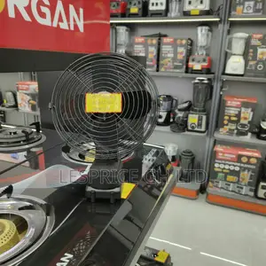Promo Promo on Our Coolest Cordless Rechargeable Desk-Fan