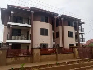 2bdrm Apartment in Canada, Pokuase for rent