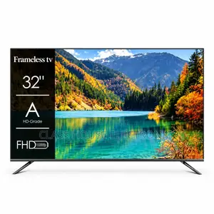 Unitek Full HD LED TV 32"inches