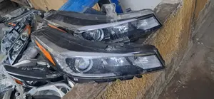 Kia Cerato 2016 2017 2018 Headlights