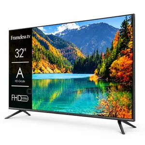 Unitek Full HD LED TV 32"inches