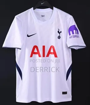 Jersey Tops