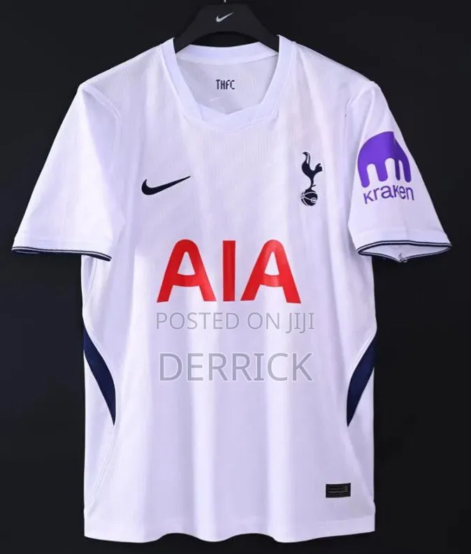 Jersey Tops
