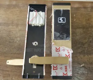 Hotel Lock