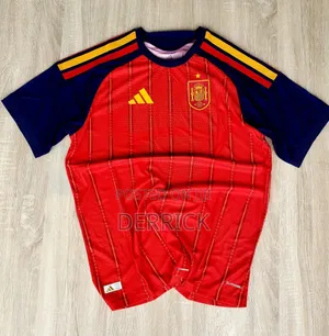 Jersey Tops