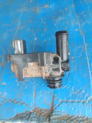 Nissan Purge Valve
