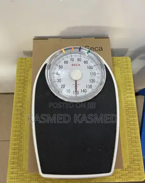 Seca Scale