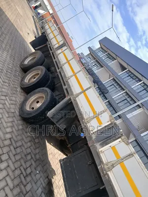 Hyundai Gold 9.50 Ton Double Axle