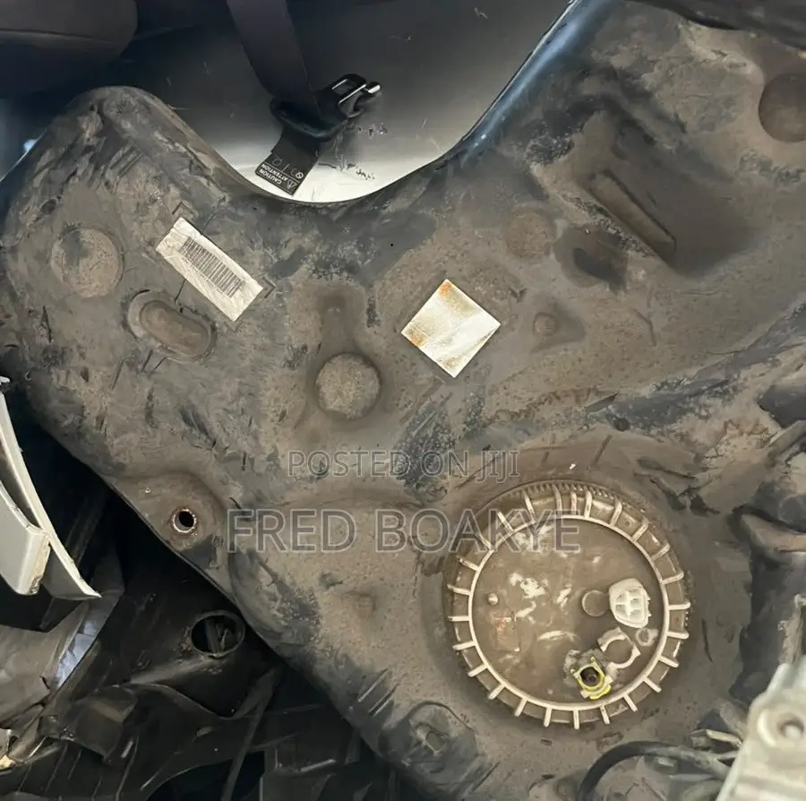 Scion Xb/Toyota Corolla Rumion Fuel Tank