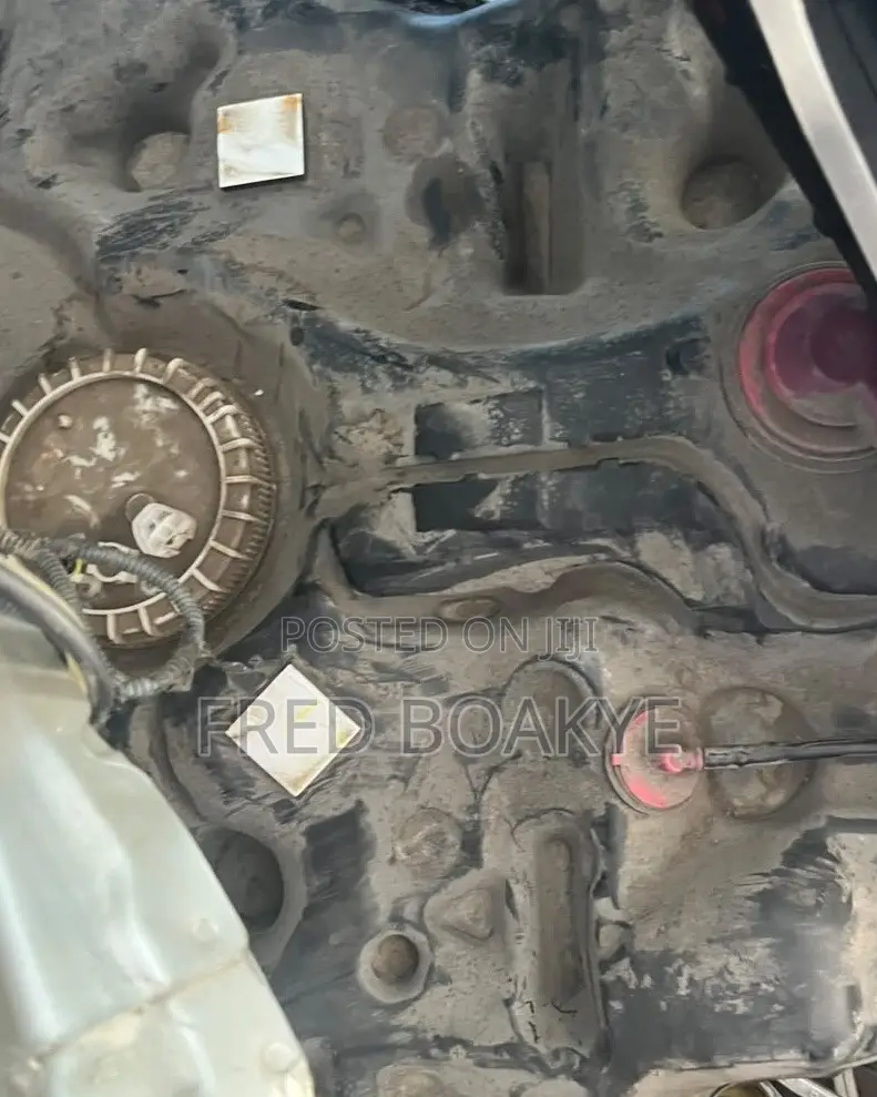 Scion Xb/Toyota Corolla Rumion Fuel Tank