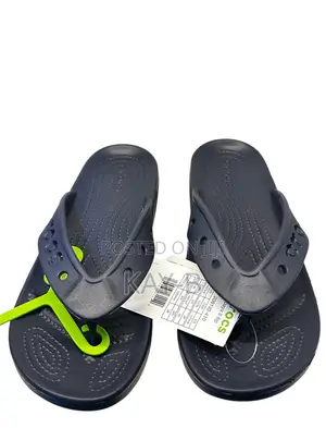 Crocs Baya II Slides