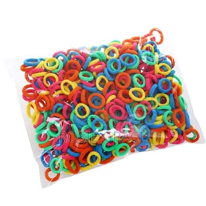 500 PCS Hair Ribbon