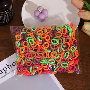 500 PCS Hair Ribbon