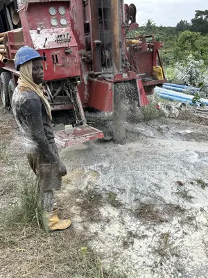 Borehole Drilling