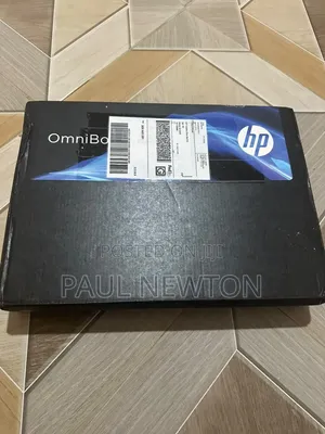 New Laptop HP OmniBook X Flip 16" 1GB Intel Core Ultra 7 SSD 1T