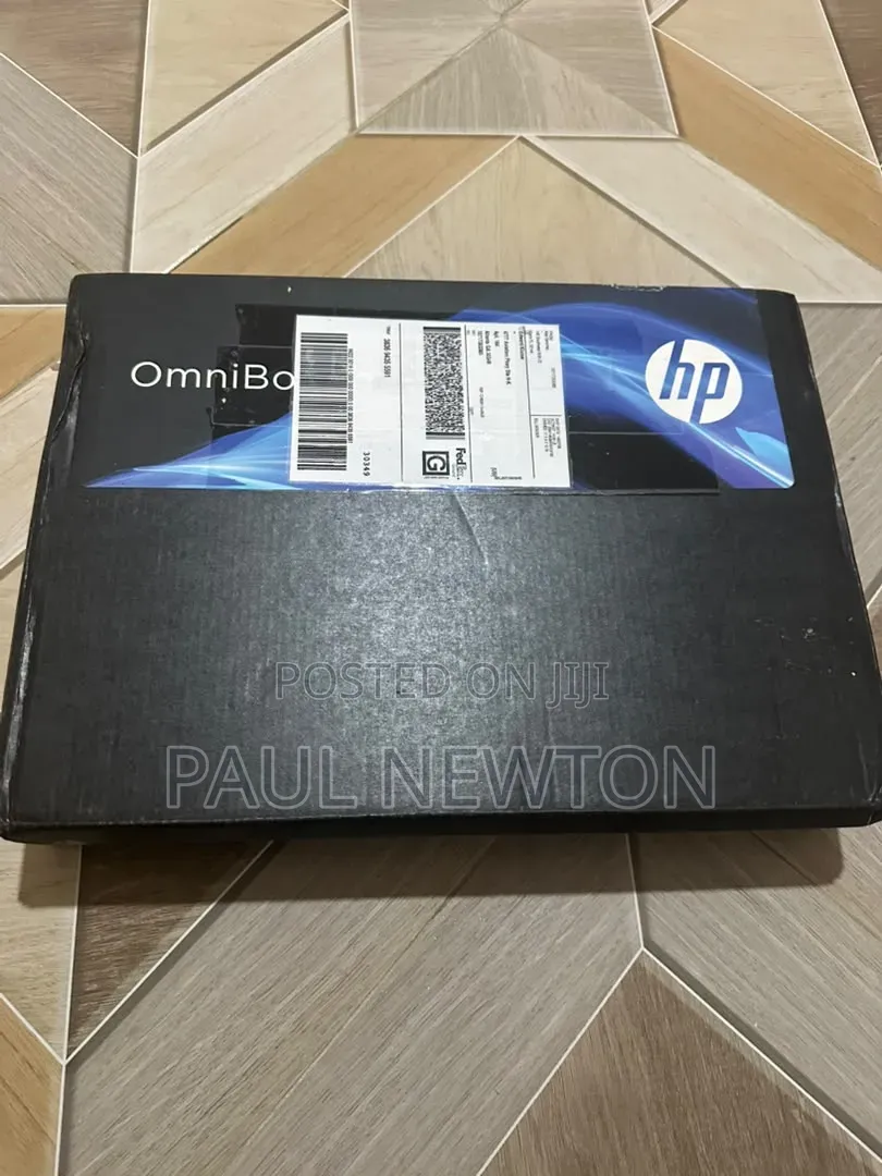 New Laptop HP OmniBook X Flip 16" 1GB Intel Core Ultra 7 SSD 1T