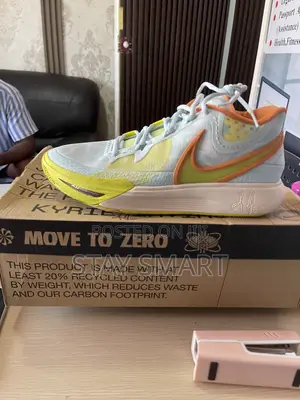 Nike Kyrie 8 Basketball Shoes