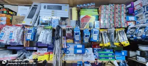 Electrical Shop for Sale