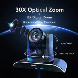 Tenveo Multi-Camera NID PTZ