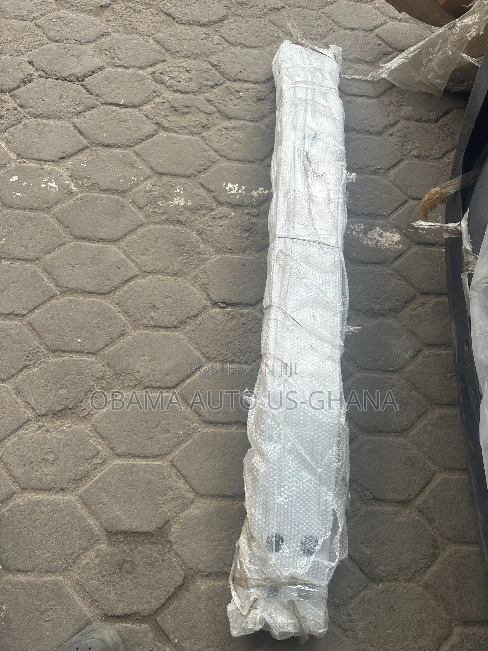 Toyota Highlander Reinforcement Bar 2020 2021 2022 2023 2024 2024 Bar