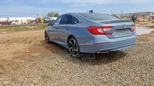Honda Accord Sport SE 1.5T 2021 Blue