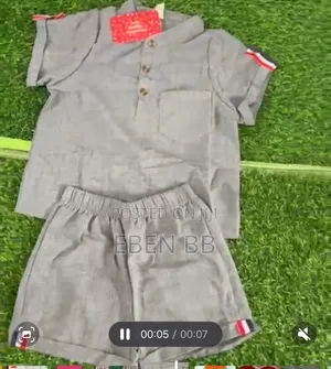 American Standard Kids' Dresses