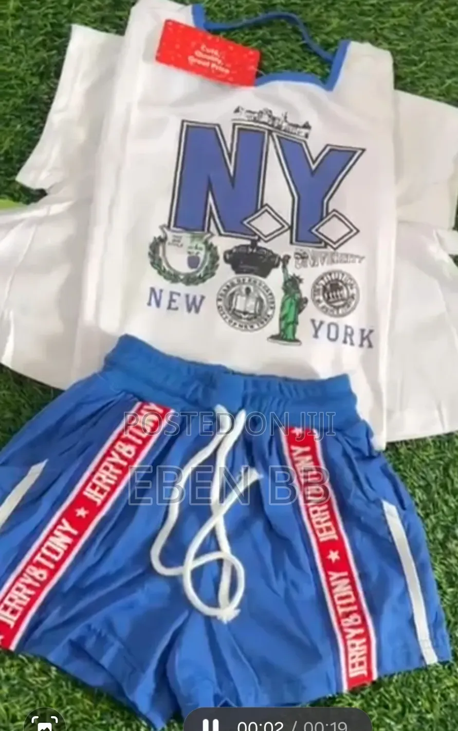 American Standard Kids' Dresses