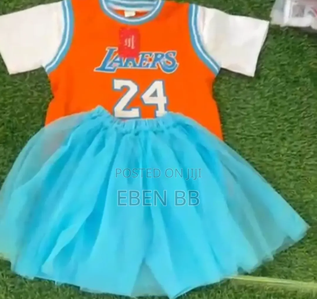 American Standard Kids' Dresses
