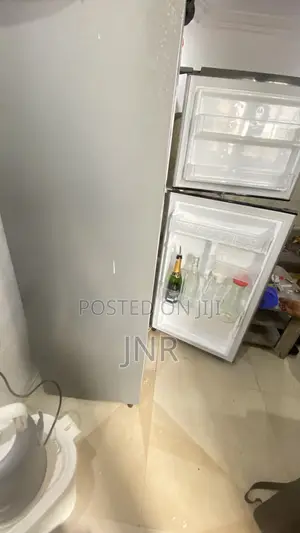 LG Double Door Fridge