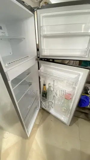 LG Double Door Fridge