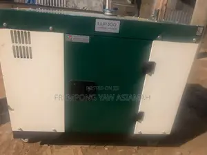 10.6KVA Diesel Generator