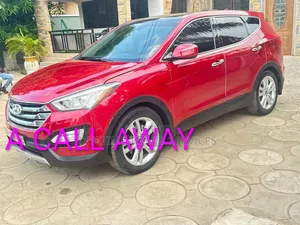 SUV Rentals