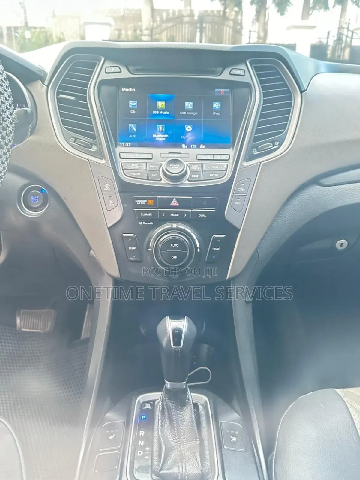SUV Rentals