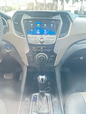 SUV Rentals