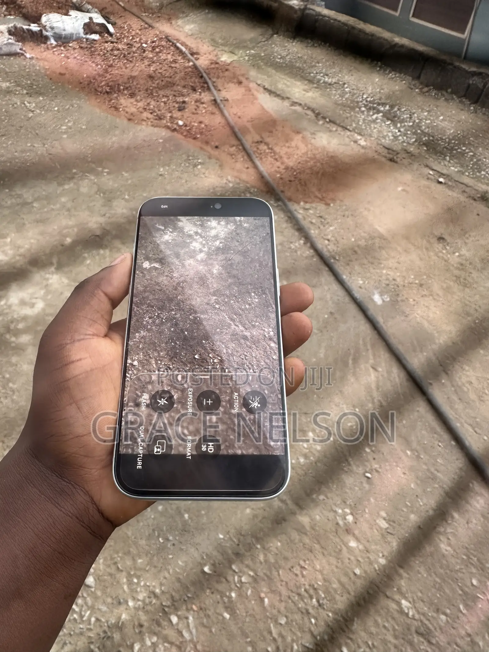 Apple iPhone 17 Pro Max 256 GB Silver