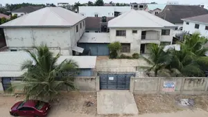 Warehouse for Sale at East Airport