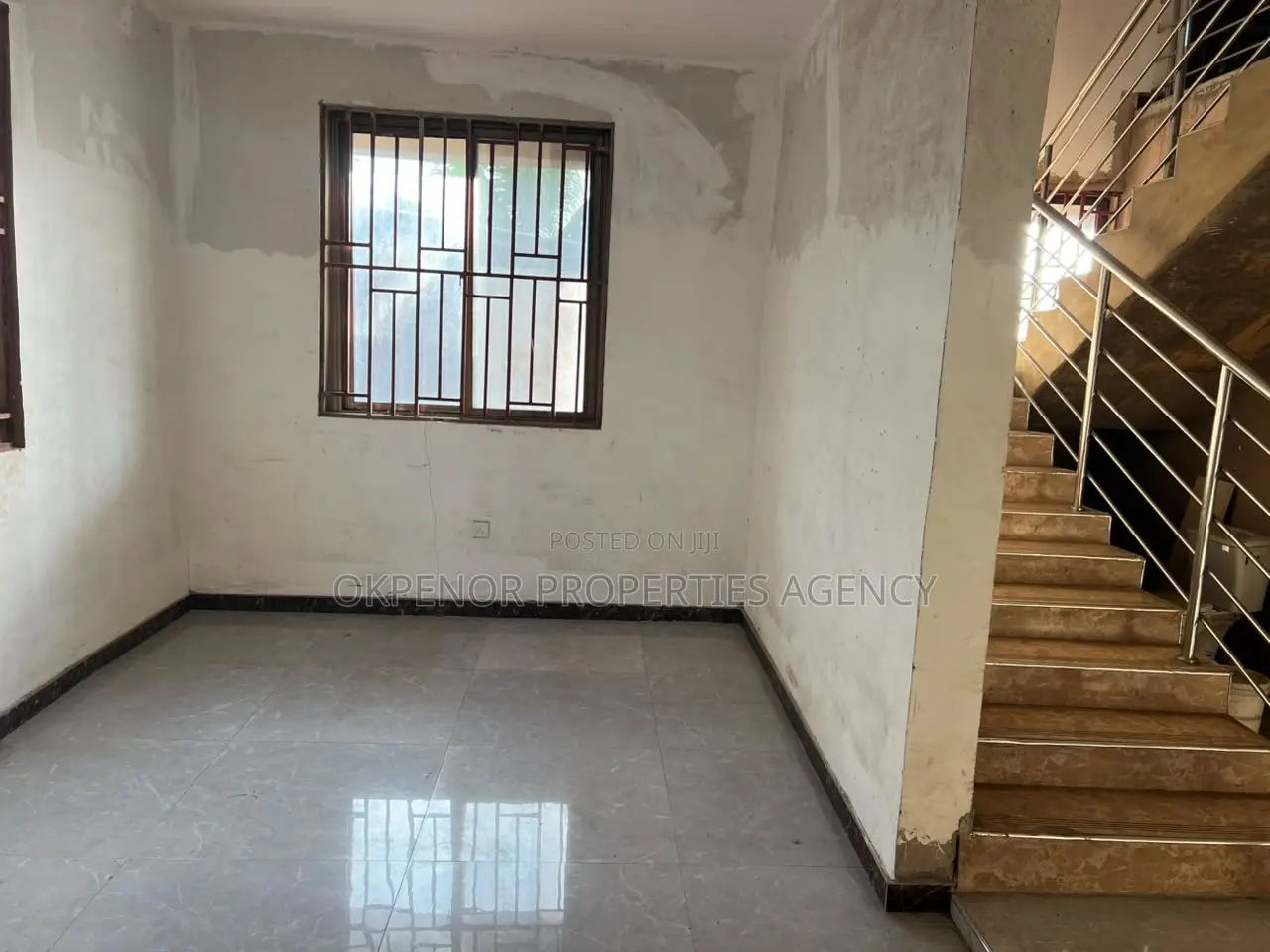 Warehouse for Sale at East Airport