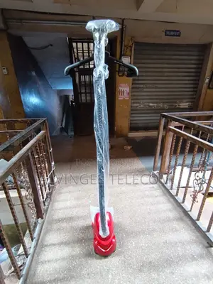 Standing Garment Steamer
