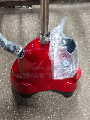 Standing Garment Steamer