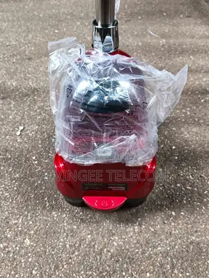 Standing Garment Steamer