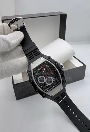 Richard Mille