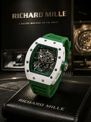 Richard Mille
