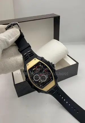 Richard Mille