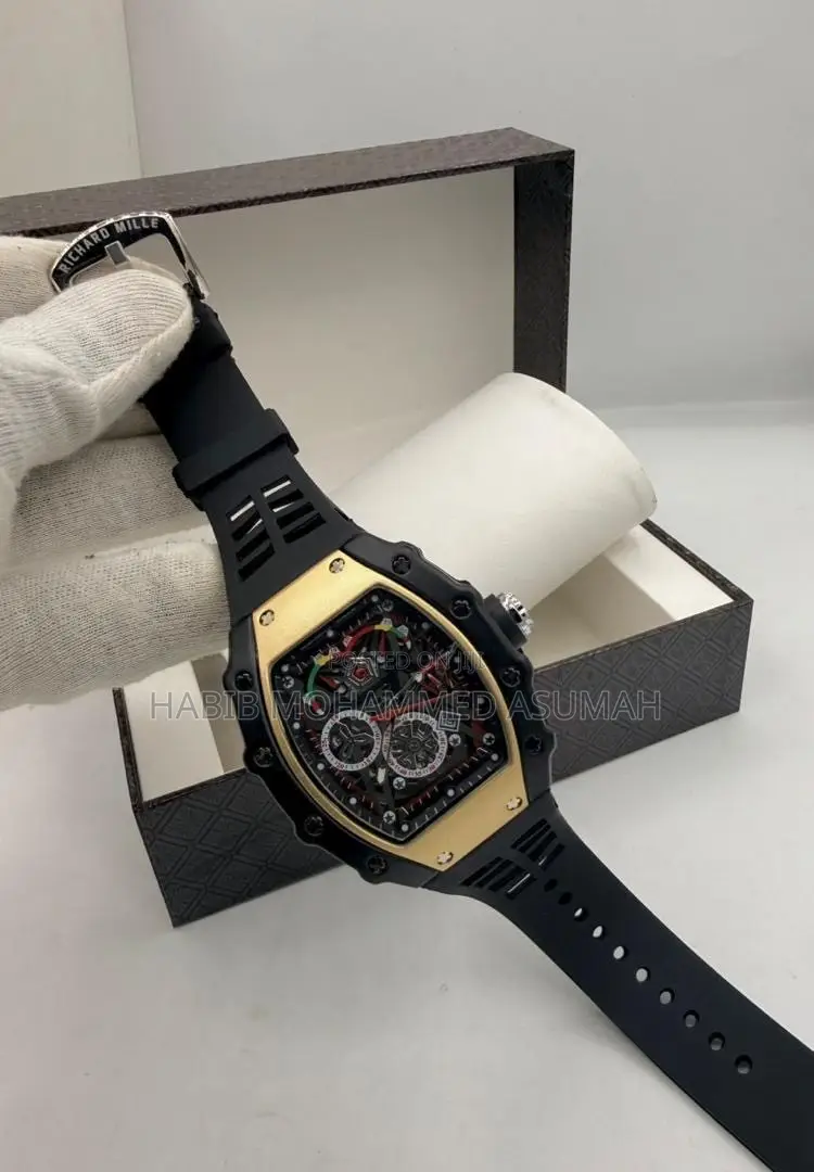 Richard Mille