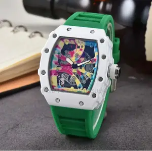 Richard Mille