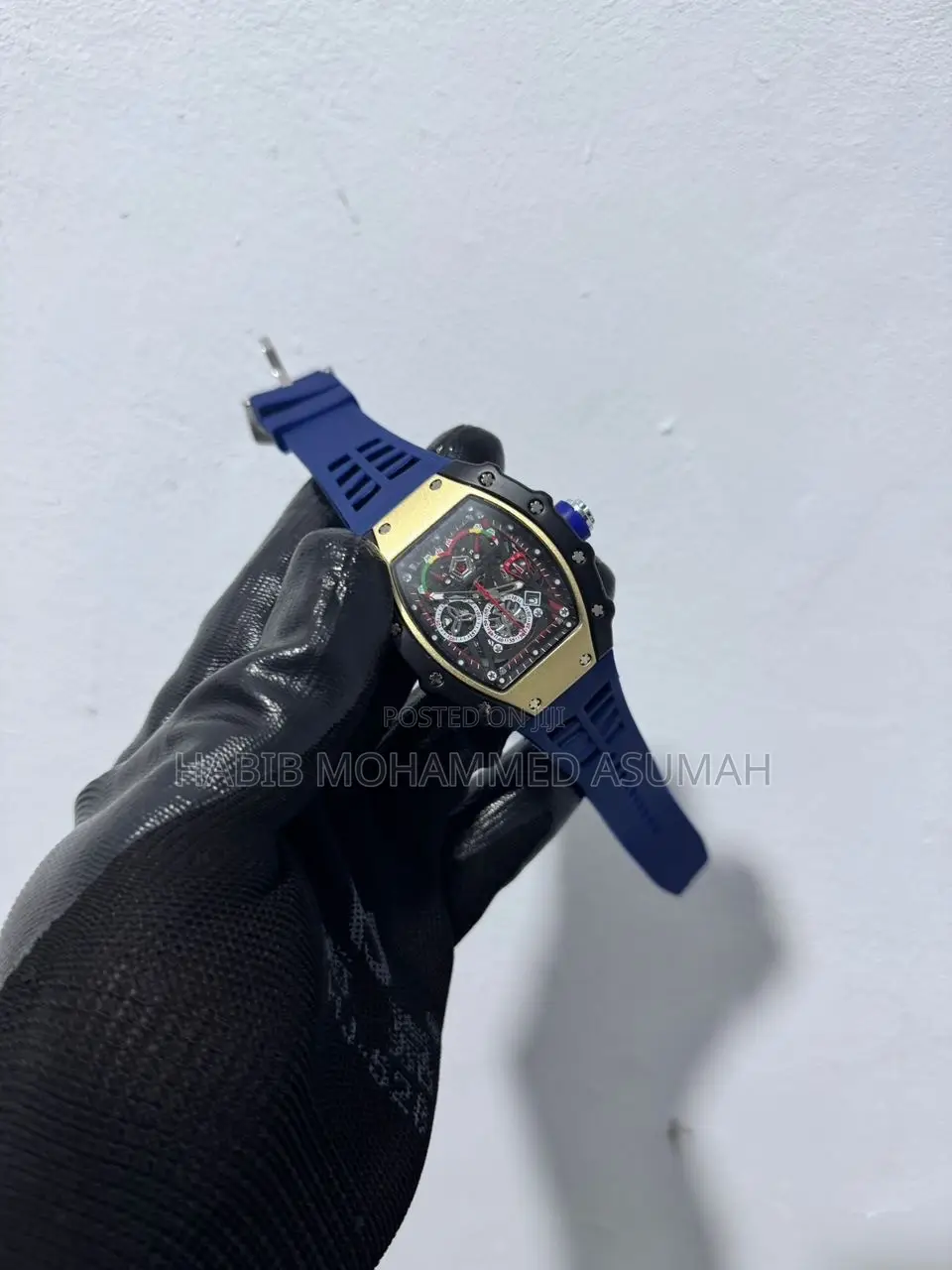 Richard Mille