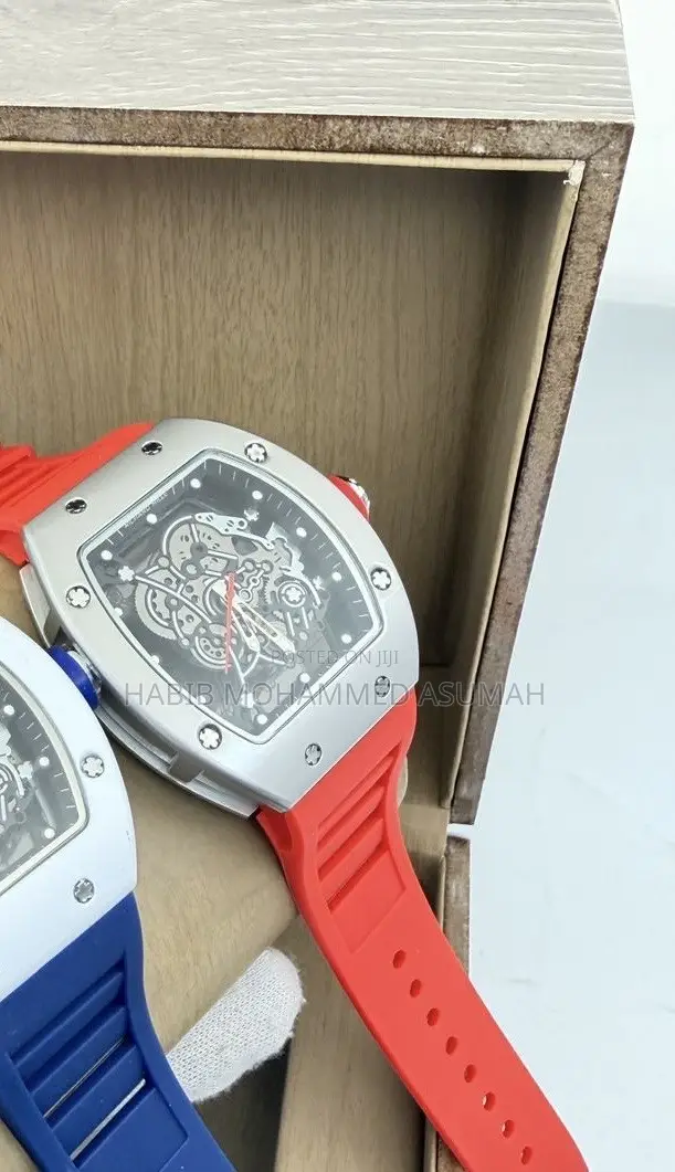 Richard Mille