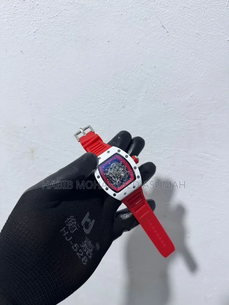 Richard Mille